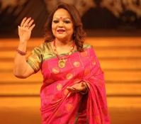 গানে ফিরছেন সাবিনা ইয়াসমীন