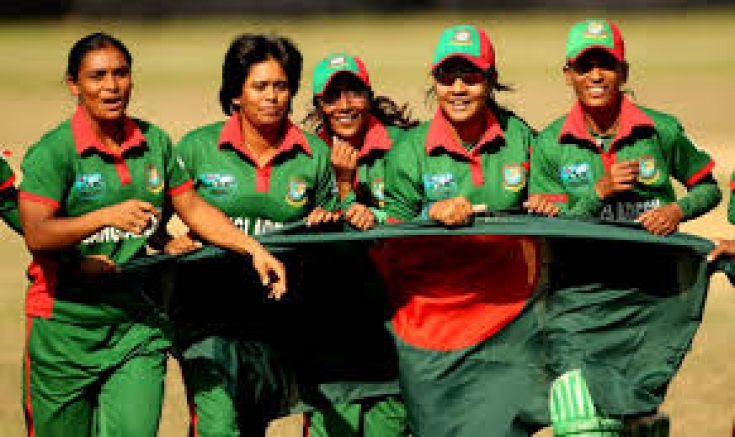 আজকে জিতলেই বিশ্বকাপে বাংলাদেশ