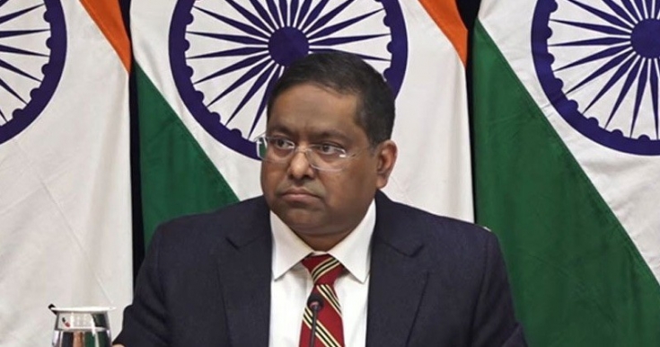 ভারতে সংখ্যালঘু মুসলিমদের নিরাপত্তা নিশ্চিতের আহ্বান বাংলাদেশের