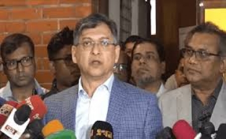  ঐকমত্য কমিশনের প্রস্তাবে দ্বিমত বিএনপির