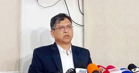  বিচার বিভাগের সম্পূর্ণ স্বাধীনতায় বিএনপি বিশ্বাসী