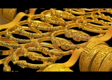 স্বর্ণের দাম কমলো
