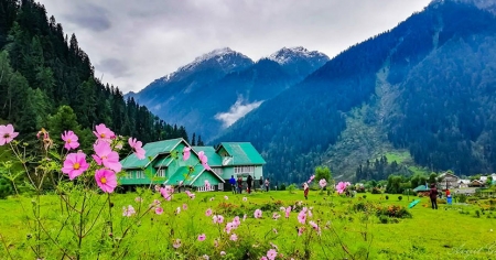 কাশ্মীরের নিরাপত্তায় ভারতের গাফিলতি  