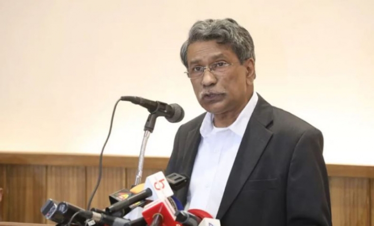 গণতান্ত্রিক রাষ্ট্র প্রতিষ্ঠার লক্ষ্যে সর্বস্তরের ঐক্য 