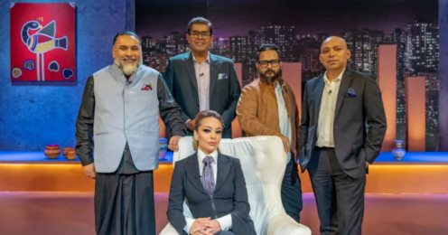 সার্ক ট্যাঙ্ক বাংলাদেশে প্রতারণার অভিযোগ: জয়-পলকের ঘনিষ্ঠজনদের বিরুদ্ধে অর্থ আত্মসাৎ, ক্ষুব্ধ স্টার্টআপ কমিউনিটি