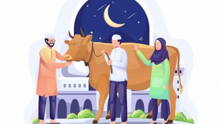 ঈদুল আজহার সম্ভাব্য তারিখ জানা গেছে