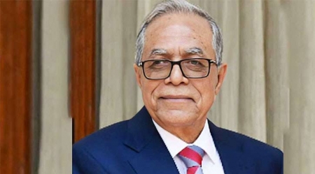 আবদুল হামিদের দেশত্যাগ: এসপি প্রত্যাহার, তিন পুলিশ কর্মকর্তার বিরুদ্ধে ব্যবস্থা