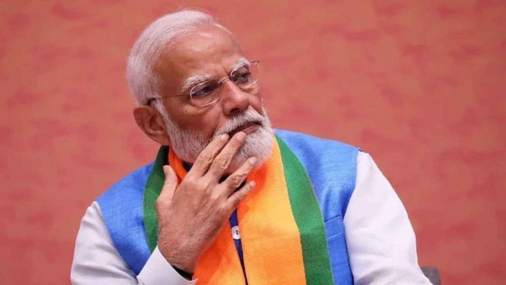  সর্বদলীয় বৈঠক ডেকেছে ভারত