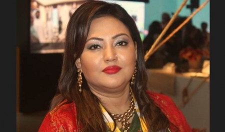 হত্যা মামলায় গ্রেপ্তার মমতাজ