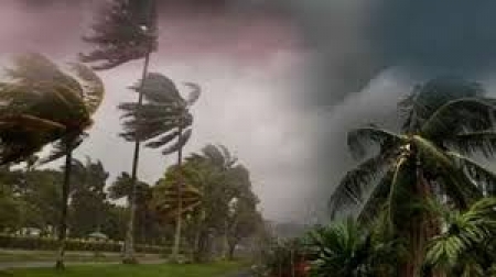  ১৪ জেলায় ঝড়ের আভাস,নদীবন্দরগুলোতে সতর্ক সংকেত