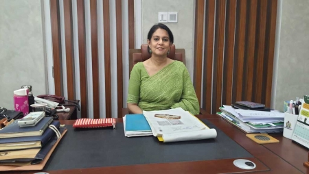 ডিসেম্বর থেকে জুনের মধ্যে নির্বাচন, এক দিনও এদিক- সেদিক নয়: সৈয়দা রিজওয়ানা