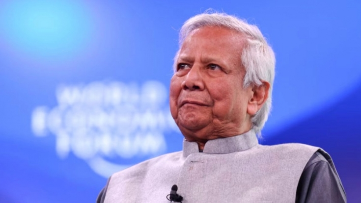 হতাশ–ক্ষুব্ধ প্রধান উপদেষ্টা, ‘পদত্যাগ’ নিয়ে আলোচনা