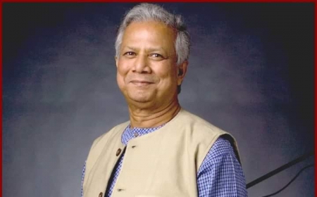 দায়িত্ব পালন অসম্ভব করে তুললে  সরকার জনগণকে সঙ্গে নিয়ে সিদ্ধান্ত নেবে 