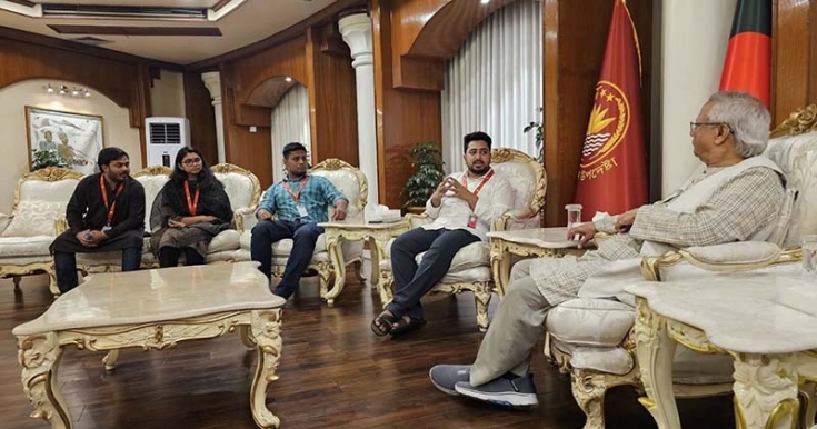আওয়ামী আমলের সব নির্বাচনকে অবৈধ ঘোষণা করার দাবি: এনসিপি