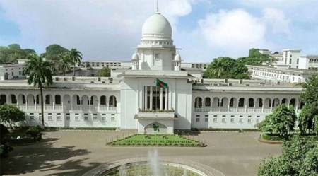 নারী সংস্কার কমিশনের ‘বিতর্কিত’ ধারার বৈধতা নিয়ে রিট খারিজ