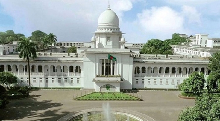 নারী সংস্কার কমিশনের ‘বিতর্কিত’ ধারার বৈধতা নিয়ে রিট খারিজ