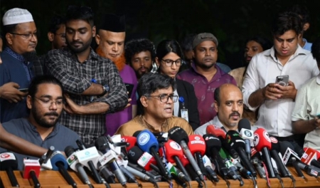 জাতীয় নির্বাচন ৩০ জুনের পরে যাবে না: প্রেস সচিব
