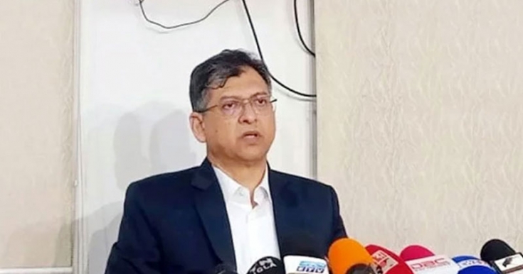 নির্বাচন ডিসেম্বরের পরে যাওয়ার মতো একটিও কারণ নেই:  সালাহউদ্দিন আহমদ