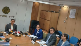 এক বছরে ৩০ হাজারের বেশি সন্দেহজনক লেনদেনের তথ্য, বেড়েছে ৭৪ শতাংশ