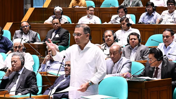 ১০ হাজার পুলিশ কনস্টেবল নিয়োগের পরিকল্পনা সরকারের: প্রধানমন্ত্রী