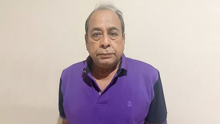 জিয়া হত্যাকাণ্ডে গ্রেপ্তার মেজর মোজাফফর: ৪৫ বছরের রহস্য নতুন করে আলোচনায়