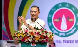 দেশ গঠনে নতুন প্রজন্মকে এগিয়ে আসার আহ্বান প্রধানমন্ত্রীর