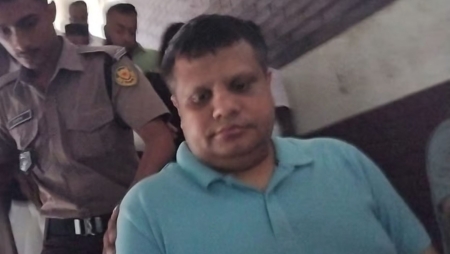 প্রতারণা মামলায় সাহেদের অন্তর্বর্তীকালীন জামিন, অন্য মামলায় থাকছেন কারাগারেই