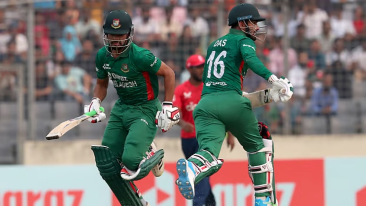 লিটনের নেতৃত্বে সফলতা চান নাজমুল, জানালেন নিজের প্রত্যাশা