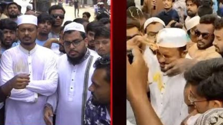 হামলার পর ‘নীরব থাকার’ ঘোষণা নাসীরুদ্দীন পাটওয়ারীর