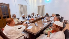 স্থানীয় সরকার নির্বাচন: একক পথে জামায়াত, এনসিপি এখন কি করবে ?