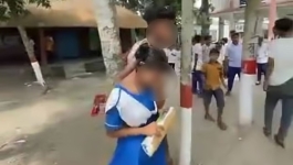 গোপালগঞ্জে স্কুলছাত্রী ও তরুণকে গাছে বেঁধে নির্যাতনের অভিযোগ, ভিডিও ভাইরালের পর ছাত্রীর আত্মহত্যার চেষ্টা