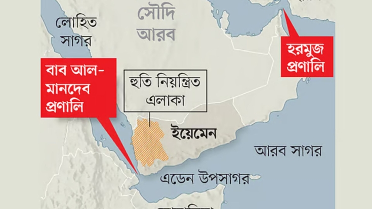 সৌদির সামুদ্রিক প্রতিরক্ষা জোটে বাংলাদেশ: কেন যোগ দিল, কী এই জোটের লক্ষ্য?