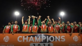 মাত্র ৮৫ রান করেও শিরোপা জিতল গায়ানা, টি-টোয়েন্টিতে বিরল কীর্তি