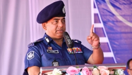 দুবাইয়ে জামিনে মুক্ত সাবেক আইজিপি বেনজীর আহমেদ