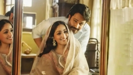 বলিউড ছাড়ার কথা ভেবেছিলেন ইয়ামি গৌতম, ফিরতে চেয়েছিলেন হিমাচলে