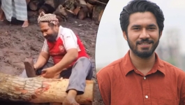 দৃষ্টিপ্রতিবন্ধী মুকলেসুরের দায়িত্ব নিতে চান অভিনেতা খায়রুল বাসার