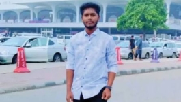 যশোরে কলেজ ছাত্রীকে ধর্ষণ মামলায় ছাত্রদল নেতা গ্রেপ্তার