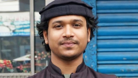 রাতে তরুণীর বাড়িতে হাতেনাতে আটক ইসলামী ছাত্র আন্দোলনের নেতা