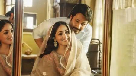 বলিউড ছাড়ার কথা ভেবেছিলেন ইয়ামি গৌতম, ফিরতে চেয়েছিলেন হিমাচলে