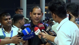 অস্ট্রেলিয়ায় শুধু লড়াই নয়, জয়ের লক্ষ্য নিয়েই যাচ্ছে বাংলাদেশ: প্রধান নির্বাচক