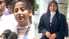 ঢাকা জজ কোর্টে আইনজীবী ফারজানা ইয়াসমিনের চেম্বারে অতর্কিত তাণ্ডব, চেম্বার বন্ধের হুমকির অভিযোগ