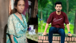 গৌরনদীতে ছাত্রলীগ নেতার বাড়িতে হামলা-লুটপাট, মাকে মারধরের অভিযোগ
