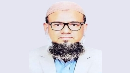 ভবন নির্মাণে অনিয়মের অভিযোগ, ২ কোটি ৮০ লাখ টাকার বিল নিয়ে প্রশ্ন