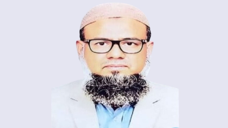 ভবন নির্মাণে অনিয়মের অভিযোগ, ২ কোটি ৮০ লাখ টাকার বিল নিয়ে প্রশ্ন