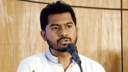 জামায়াত কখনোই মেইনস্ট্রিম রাজনৈতিক দল হতে পারবে না: নুরুল হক নুর