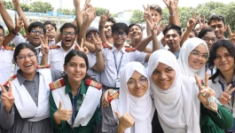 একাদশে ভর্তির নীতিমালা প্রকাশ, আবেদন শুরু ২ সেপ্টেম্বর