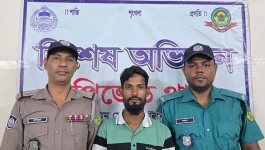 পরীক্ষাকেন্দ্রে যাওয়ার পথে রেকারের ধাক্কায় এইচএসসি পরীক্ষার্থীর মৃত্যু, চালক গ্রেপ্তার