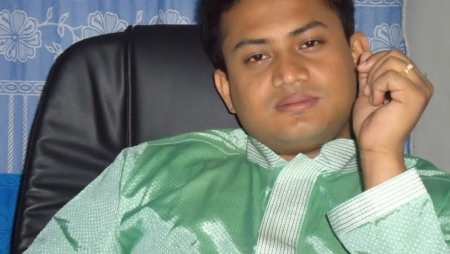 ওসি পরিচয়ে ব্যবসায়ীর গাড়ি আটকে আড়াই কোটি টাকার মালামাল ছিনতাইয়ের অভিযোগ বিএনপি নেতা সম্রাটের বিরুদ্ধে 