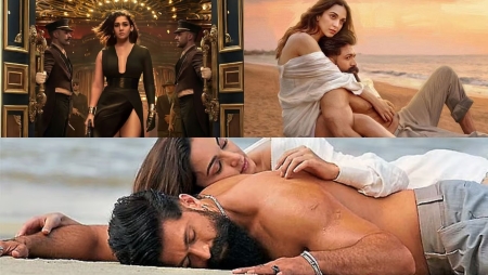 ‘টক্সিক’ কি নারীবিদ্বেষী সিনেমা? বিতর্কের জবাব দিলেন যশ