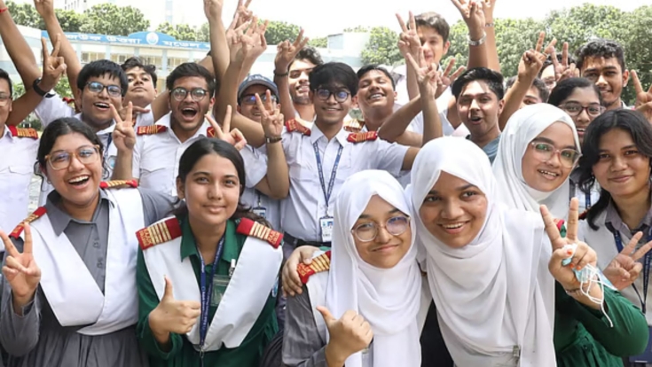 একাদশে ভর্তির নীতিমালা প্রকাশ, আবেদন শুরু ২ সেপ্টেম্বর